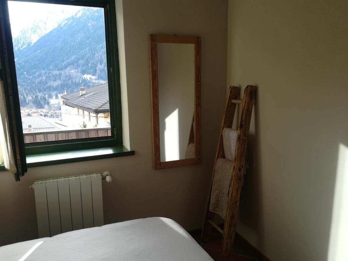 Ferienwohnung Rele B Temù Exterior foto