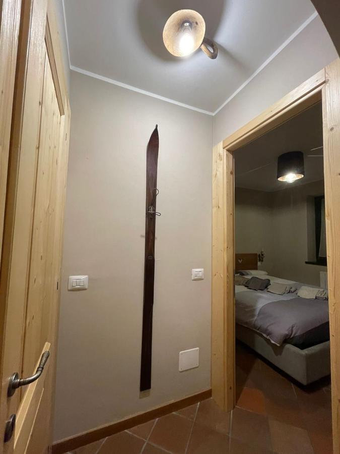 Ferienwohnung Rele B Temù Exterior foto