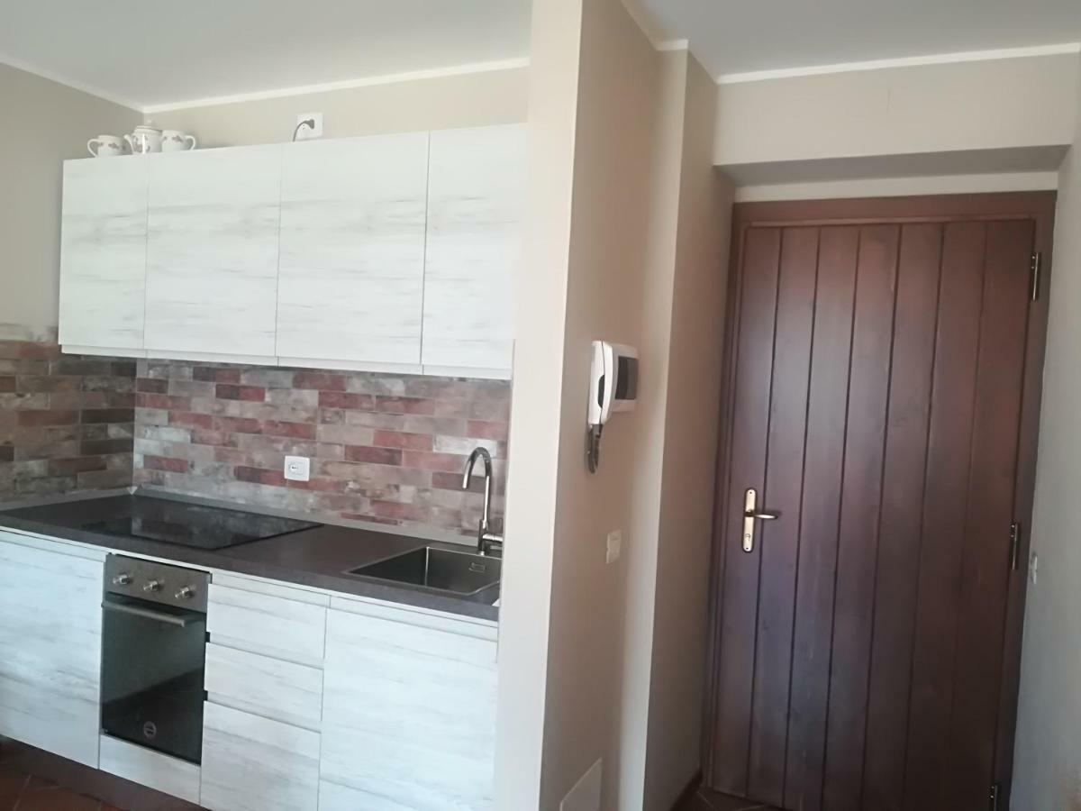 Ferienwohnung Rele B Temù Exterior foto