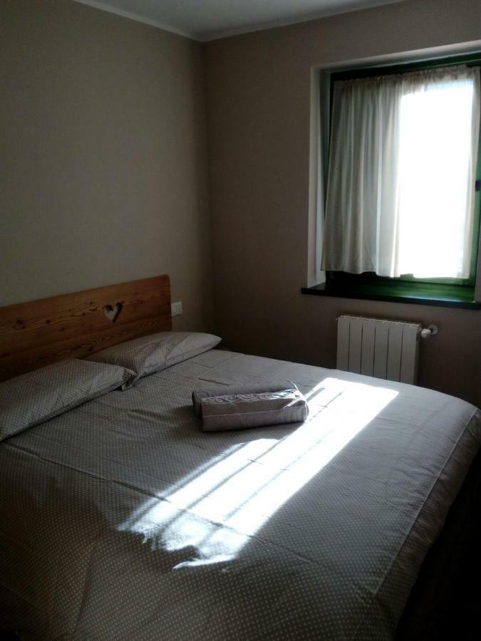 Ferienwohnung Rele B Temù Exterior foto