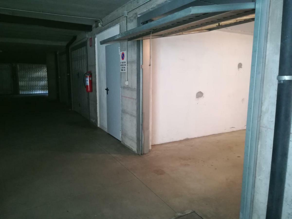 Ferienwohnung Rele B Temù Exterior foto