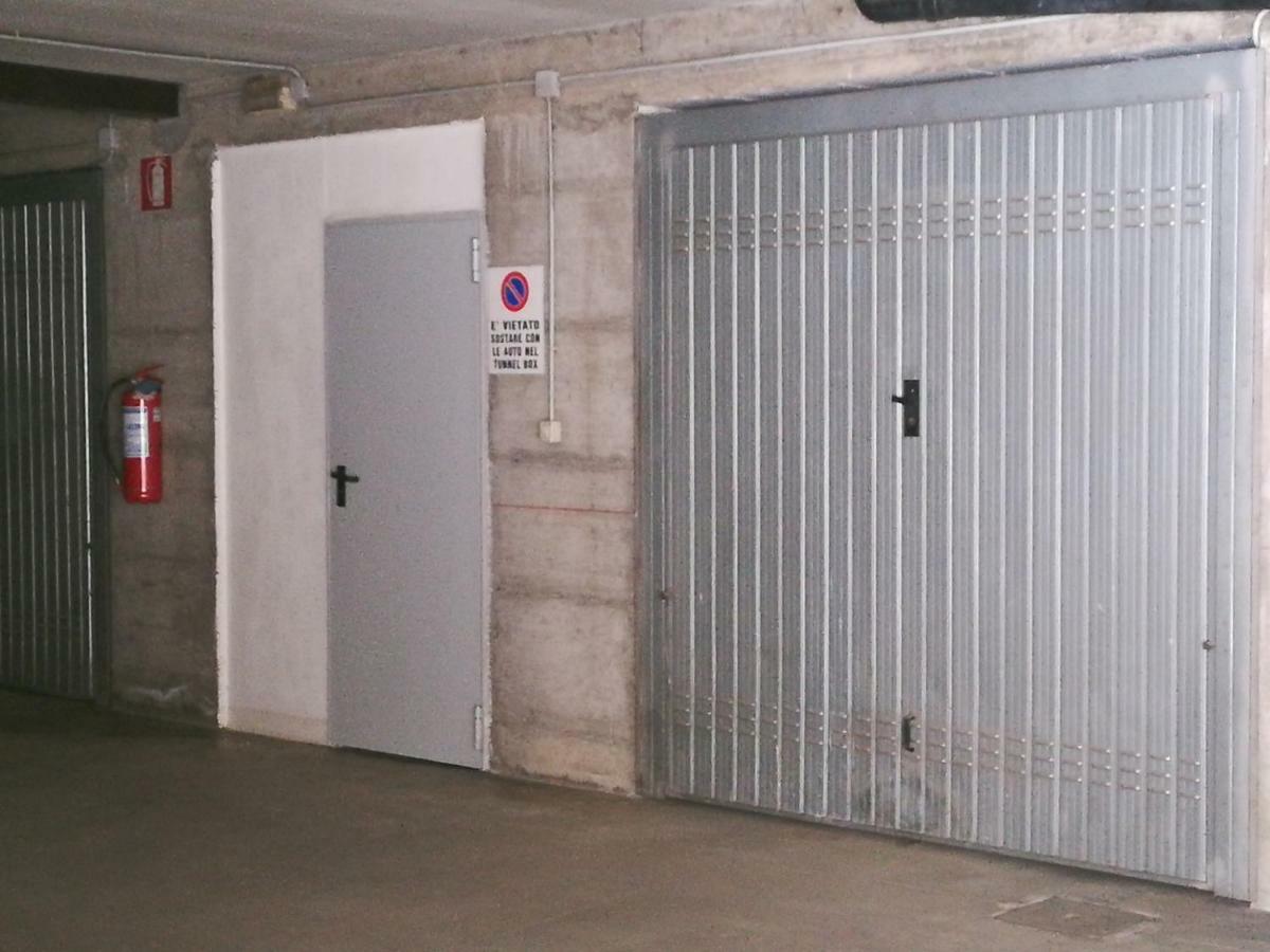 Ferienwohnung Rele B Temù Exterior foto